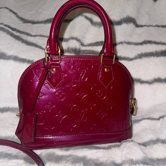 Louis Vuitton Alma BB - Picture 2 of 7